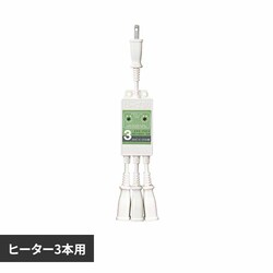 TEMCO ���������h�~�q�[�^�[�p�ߓd��u�Z�[�u90�{3�v