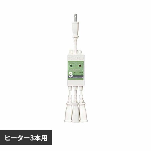 TEMCO ���������h�~�q�[�^�[�p�ߓd��u�Z�[�u90�{3�v_0