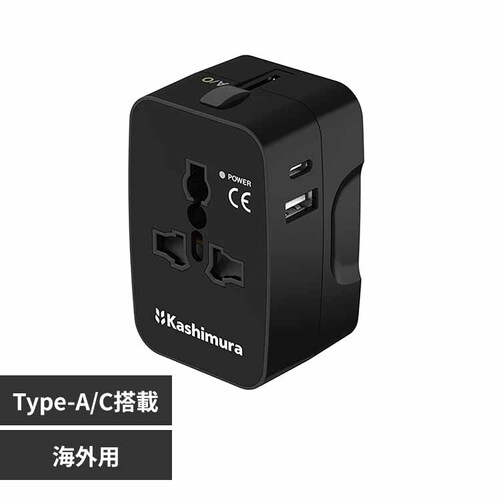 kashimura �C�O�p�ϊ��v���O A�^C�^O�^BF�^�C�v USBA�{C 2.4A_0