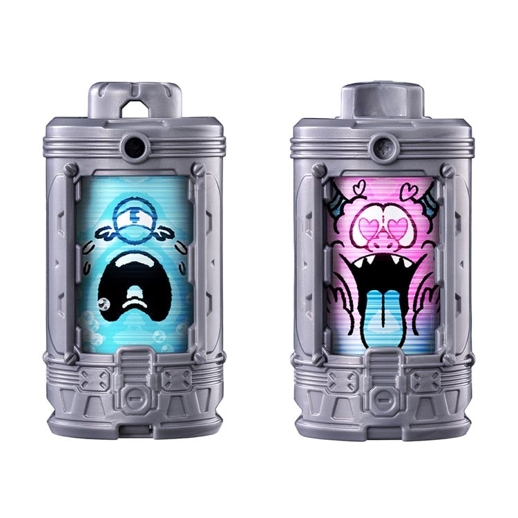 BANDAI DX�G�����M�A�Z�b�g01 �y�v���U�Z���N�g�z