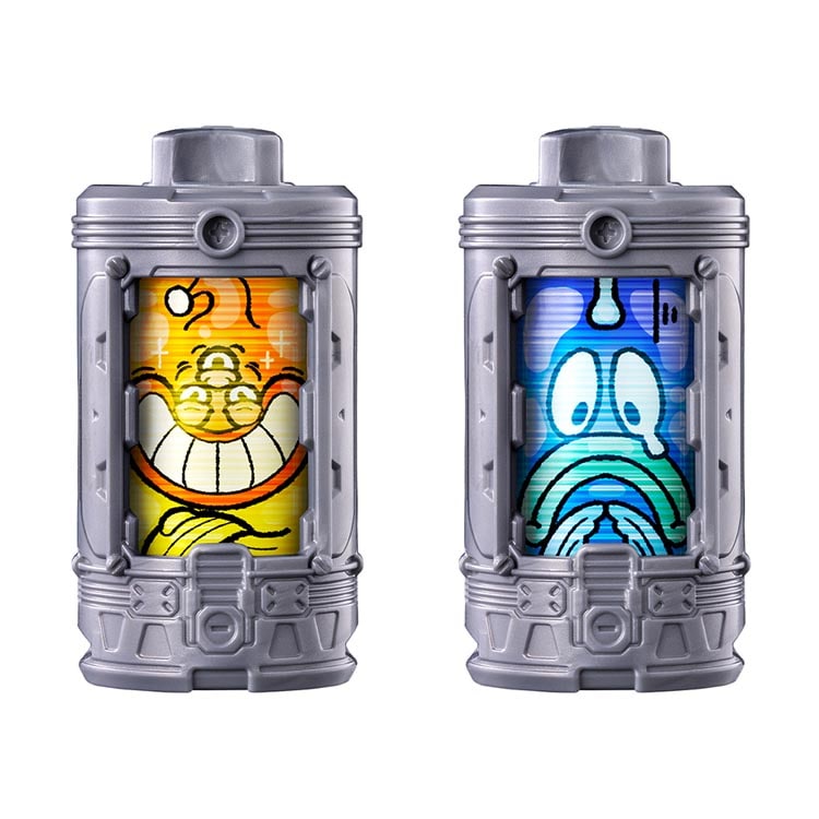 BANDAI DX�G�����M�A�Z�b�g02 �y�v���U�Z���N�g�z