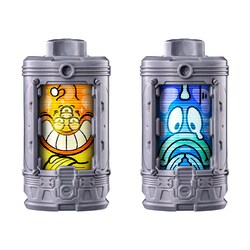 BANDAI DX�G�����M�A�Z�b�g02 �y�v���U�Z���N�g�z