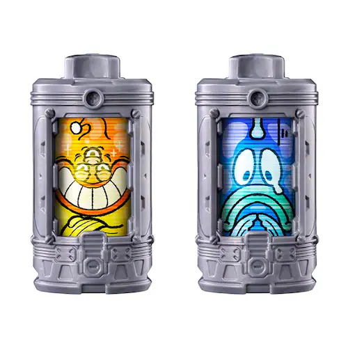 BANDAI DX�G�����M�A�Z�b�g02 �y�v���U�Z���N�g�z_0