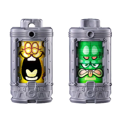 BANDAI DX�G�����M�A�Z�b�g04 �y�v���U�Z���N�g�z_0