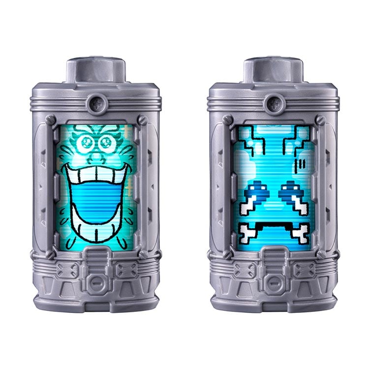 BANDAI DX�G�����M�A�Z�b�g05 �y�v���U�Z���N�g�z