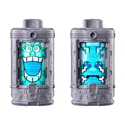 BANDAI DX�G�����M�A�Z�b�g05 �y�v���U�Z���N�g�z