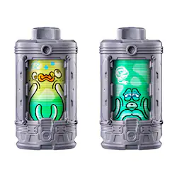 BANDAI DX�G�����M�A�Z�b�g06 �y�v���U�Z���N�g�z