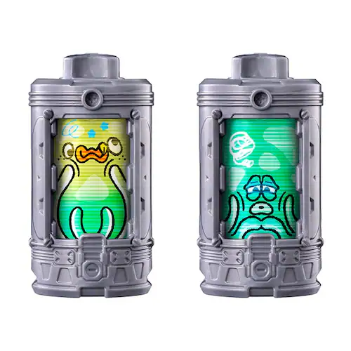 BANDAI DX�G�����M�A�Z�b�g06 �y�v���U�Z���N�g�z_0