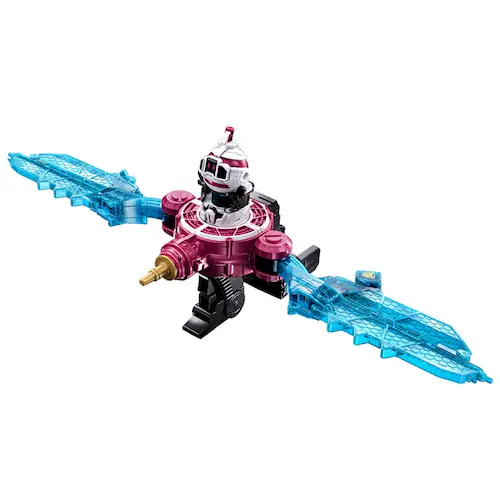 BANDAI DX�M���o���I�����[�U�[ �y�v���U�Z���N�g�z_0