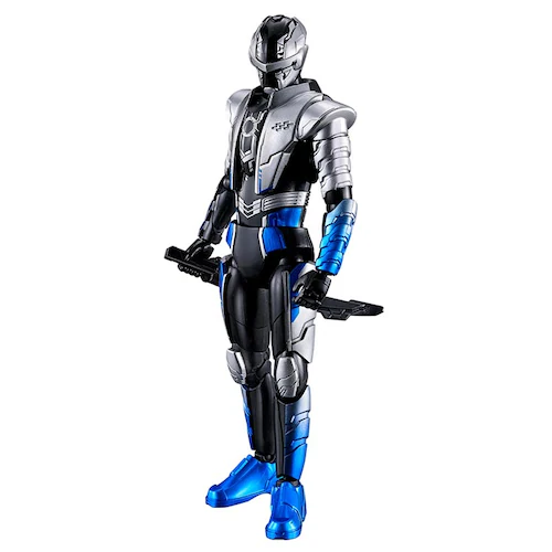 BANDAI TOKUSATSU ACTION FIGURE �M���o���E�u�V�h�[ �y�v���U�Z���N�g�z_0