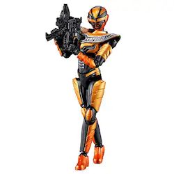 BANDAI TOKUSATSU ACTION FIGURE �M���o���E���~�i�X �y�v���U�Z���N�g�z