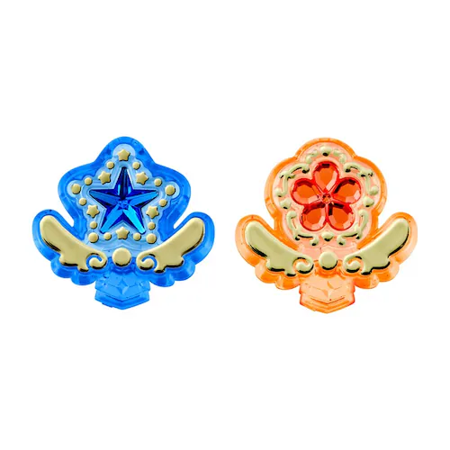 BANDAI �v���L���A�}�R�g�W���G�� �I�[�v�j���O�W���G�����G���f�B���O�W���G�� �y�v���U�Z���N�g�z_0