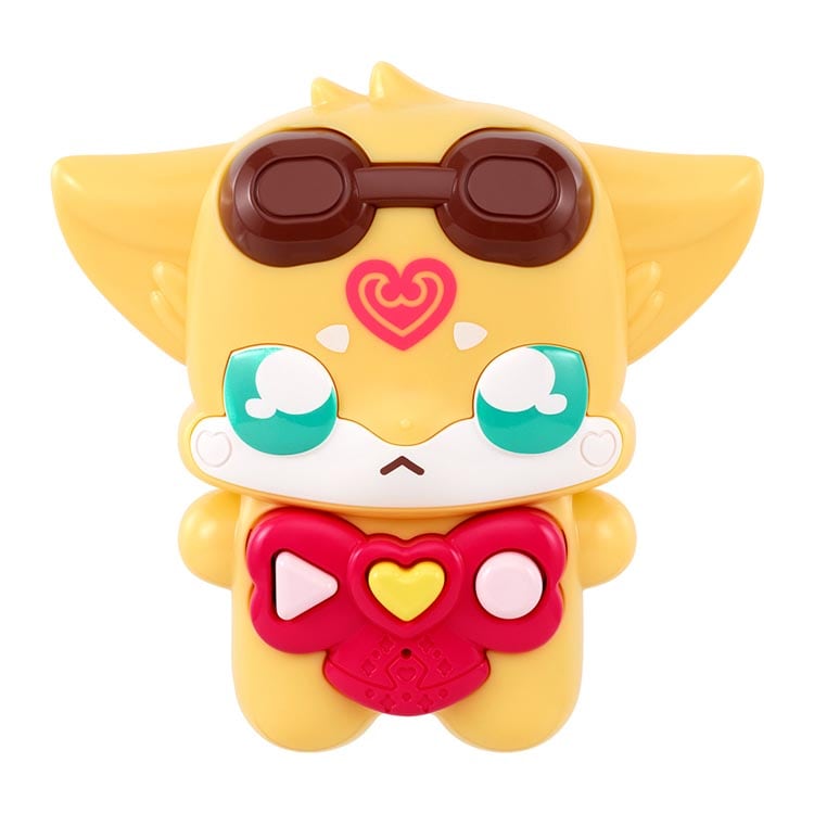 BANDAI �����낭����I �v���L�b�g�{�C�X���� �y�v���U�Z���N�g�z