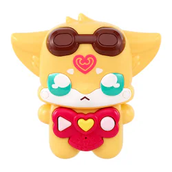 BANDAI �����낭����I �v���L�b�g�{�C�X���� �y�v���U�Z���N�g�z