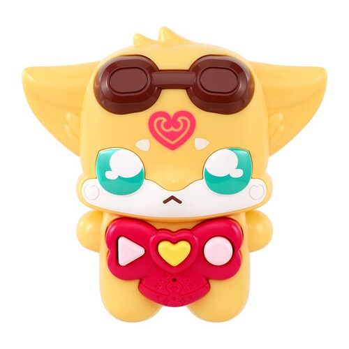 BANDAI �����낭����I �v���L�b�g�{�C�X���� �y�v���U�Z���N�g�z_0