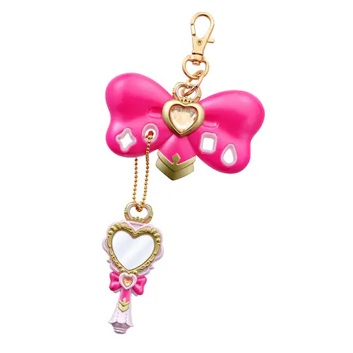 BANDAI �~�j�`���A�R���N�V���� �v���L�b�g�~���[���[�y�����{���`���[�� �y�v���U�Z���N�g�z_0