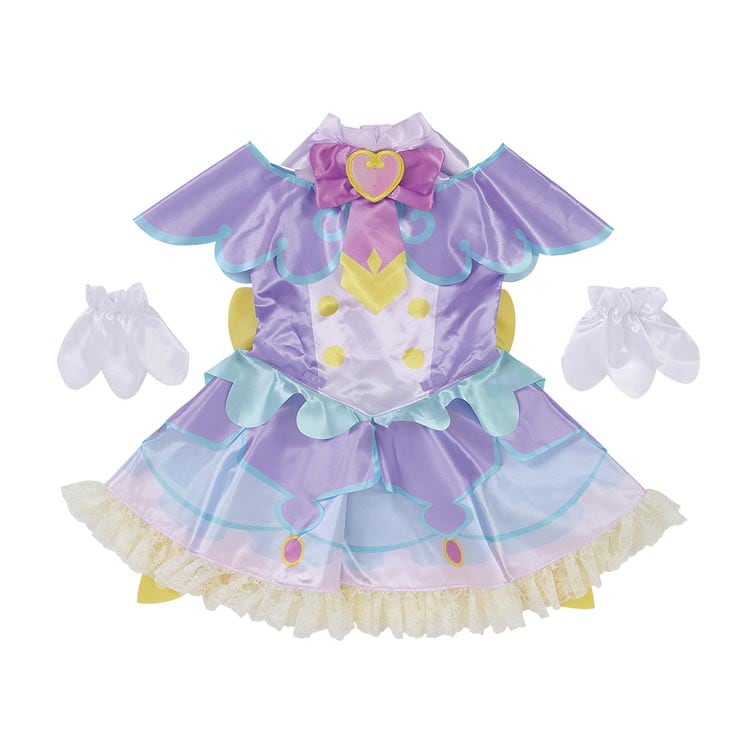 BANDAI �ϐg�v���`���[�� �L���A�A���T�[ �y�v���U�Z���N�g�z