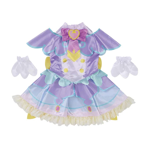 BANDAI �ϐg�v���`���[�� �L���A�A���T�[ �y�v���U�Z���N�g�z_0