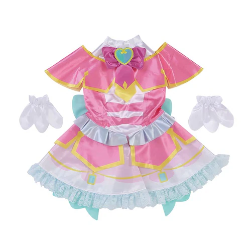 BANDAI �ϐg�v���`���[�� �L���A�~�X�e�B�b�N �y�v���U�Z���N�g�z_0