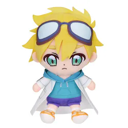 BANDAI �L���A�t�����Y�ʂ������ �W�F�b�g��y �y�v���U�Z���N�g�z