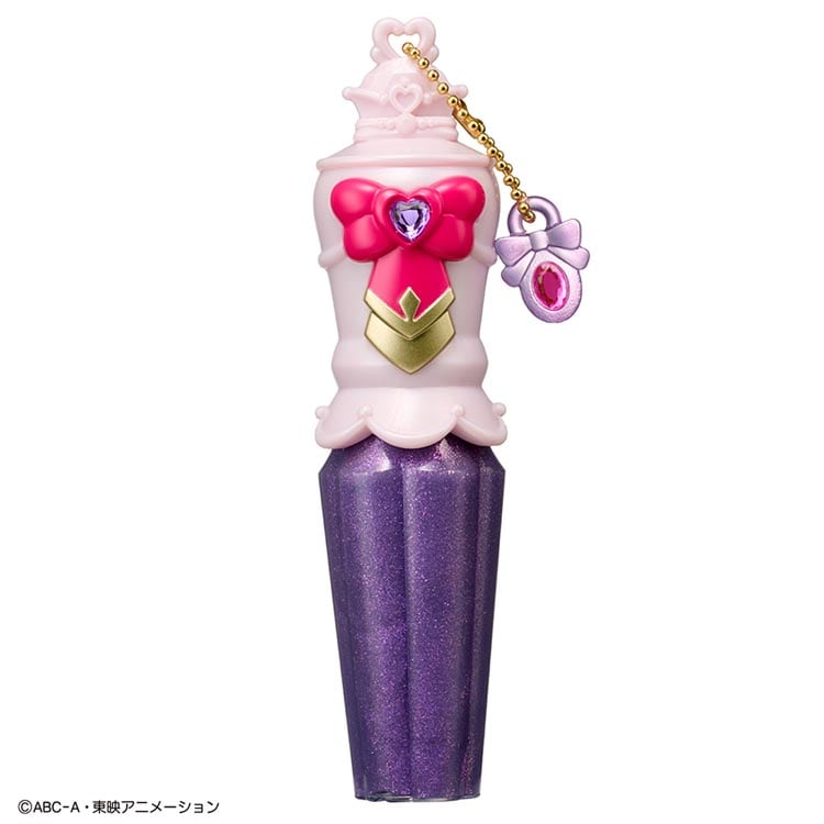 BANDAI Pretty Holic �v���e�B�A�b�v�v���L�b�g�O���X �L���A�A���T�[ �y�v���U�Z���N�g�z