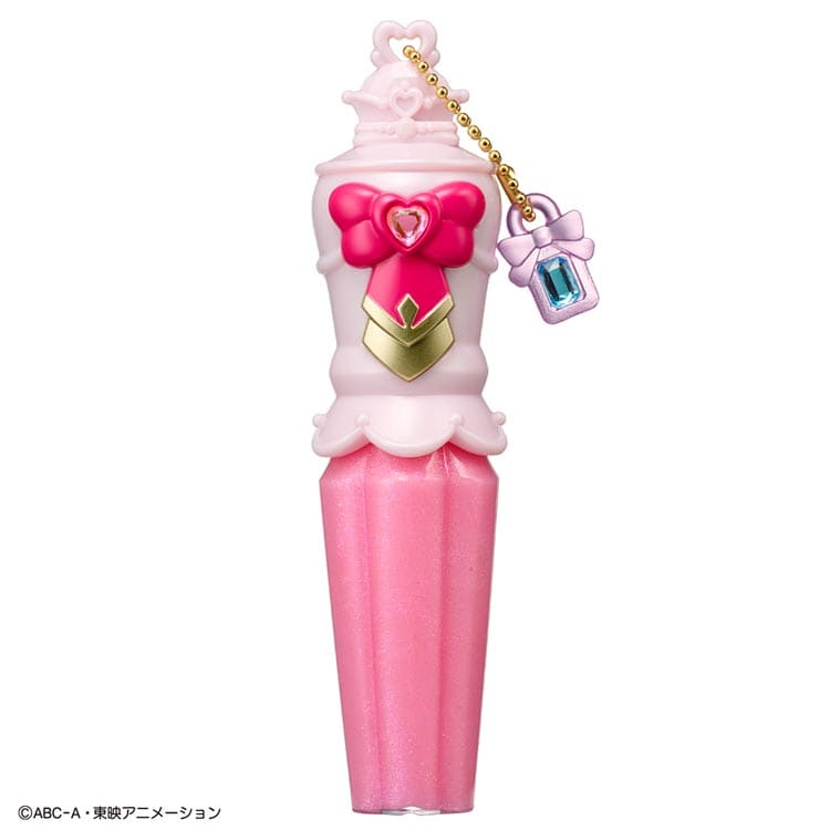 BANDAI Pretty Holic �v���e�B�A�b�v�v���L�b�g�O���X �L���A�~�X�e�B�b�N �y�v���U�Z���N�g�z