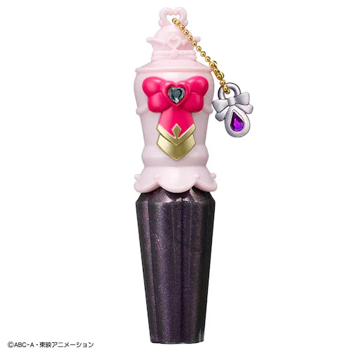 BANDAI Pretty Holic �v���e�B�A�b�v�v���L�b�g�O���X �L���A�A���J�i�E�V���h�E �y�v���U�Z���N�g�z_0
