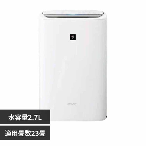 �V���[�v ������C����@ 23�� �v���Y�}�N���X�^�[25000 �z���C�g KI-SS50-W �y�v���U�Z���N�g�z_0