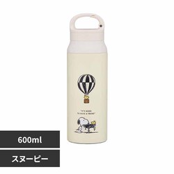 Skater ���� 600ml �J���r�i�n���h�� �L�����N�^�[ �^��X�e�����X�{�g�� �ۉ� �ۗ� STBC6 �X�k�[�s�[�o�b�W�y�v���U�Z���N�g�z