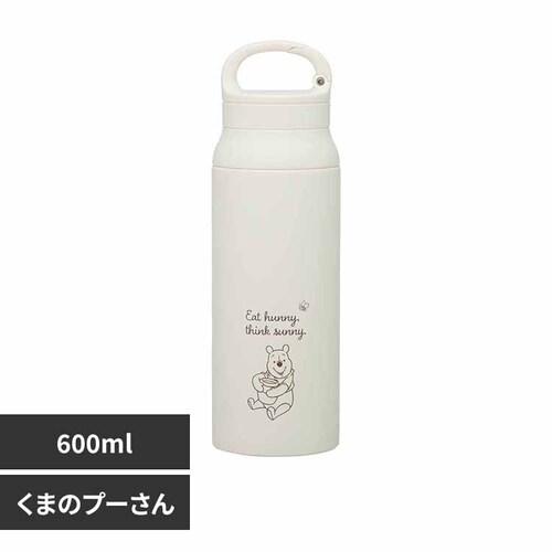 Skater ���� 600ml �J���r�i�n���h�� �L�����N�^�[ �^��X�e�����X�{�g�� �ۉ� �ۗ� STBC6 �f�B�Y�j�[���܂̃v�[����V���v�����S_0