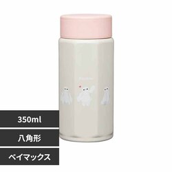 Skater ���� �^��X�e�����X �ۗ� ���p �{�g�� 350ml STO4 �x�C�}�b�N�XSWEET�y�v���U�Z���N�g�z