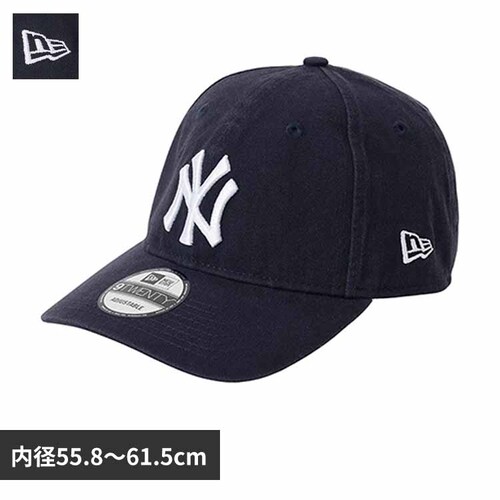 �j���[�G�� 9TWENTY MLB CORE CLASSIC NY�^�l�C�r�[_0