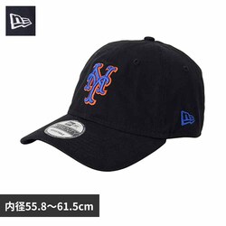 �j���[�G�� 9TWENTY MLB CORE CLASSIC_NY_met �u���b�N