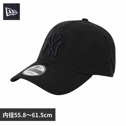 �j���[�G�� 9TWENTY MLB �L���b�v NY�^�u���b�N