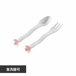 Lien de famille hanasaku�X�v�[�����t�H�[�N K60-10502 �z���C�g