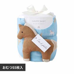 Lien de famille �p�����t�g�C�Y�ƃX�^�C�̃x�r�[�P�[�Lmini K01-01607 �u���[