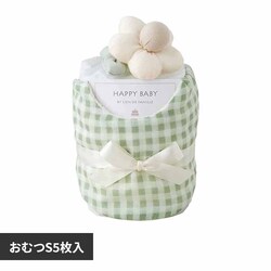 Lien de famille �M���K���`�F�b�N�X�^�C�Ƃ��Ԃ̃��g���x�r�[�P�[�Lmini K01-01712 �O���[��