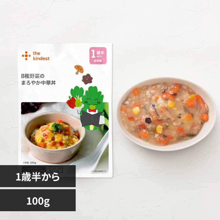 the kindest 8���؂̂܂�₩���ؘ� KIDF008-2 �y�v���U�Z���N�g�z