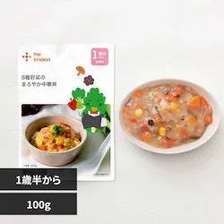 the kindest 8���؂̂܂�₩���ؘ� KIDF008-2 �y�v���U�Z���N�g�z