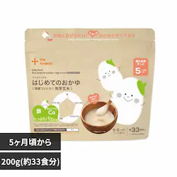 the kindest ���C�X�V���A�� �͂��߂Ă̂����� 200g RCSL-B200 �y�v���U�Z���N�g�z