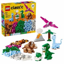 LEGO CLASSIC ���傤��イ�����낤 11041 �y�v���U�Z���N�g�z