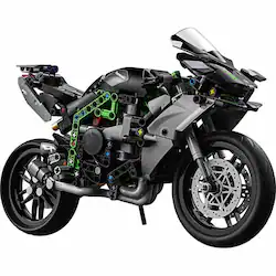 TECHNIC Kawasaki Ninja H2R �o�C�N 42170 �y�v���U�Z���N�g�z