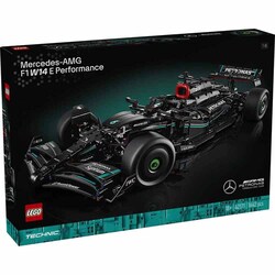 TECHNIC Mercedes-AMG F1 W14 E Performance 42171 �y�v���U�Z���N�g�z