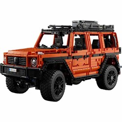 TECHNIC Mercedes-Benz G 500 PROFESSIONAL Line 42177 �y�v���U�Z���N�g�z