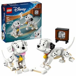 DISNEY ANIMATION 101�C��񂿂�� ���b�L�[�ƃy�j�[ 43271 �y�v���U�Z���N�g�z