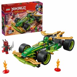 NINJAGO ���C�h�̃v���o�b�N���[�X�J�[ 71828 �y�v���U�Z���N�g�z