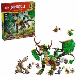 NINJAGO ���C�t�E�A�[�N�h���S�� 71859 �y�v���U�Z���N�g�z