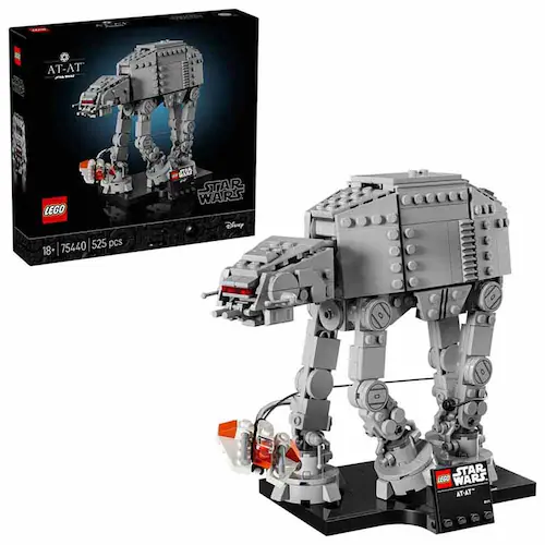 STAR WARS TM AT-AT(TM) 75440 �y�v���U�Z���N�g�z_0