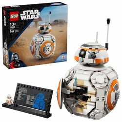 STAR WARS TM BB-8(TM) �A�X�g�����N�E�h���C�h 75452 �y�v���U�Z���N�g�z