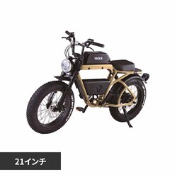 YADEA �y�����i���͂��z�d�����]�� �t�@�b�g�o�C�N 21�C���` TRP-01 �x�[�W���y���Ԏw��s�z�y����s�z�y�����s�z�y�����z